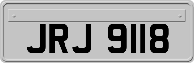 JRJ9118