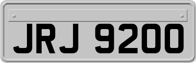 JRJ9200