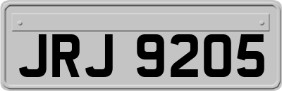 JRJ9205