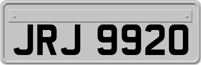 JRJ9920