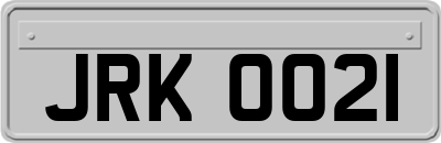 JRK0021
