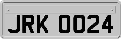 JRK0024