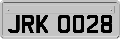 JRK0028