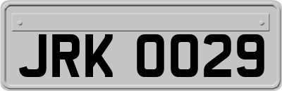 JRK0029