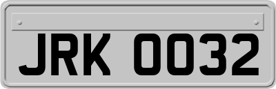 JRK0032
