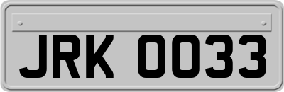 JRK0033