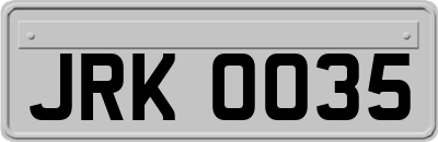 JRK0035