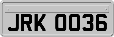 JRK0036