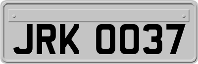 JRK0037