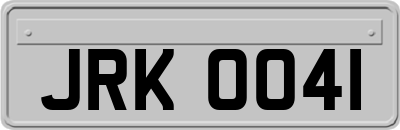 JRK0041