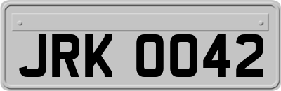 JRK0042