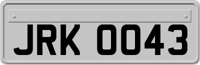 JRK0043
