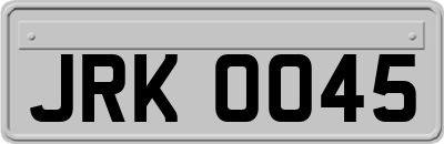 JRK0045