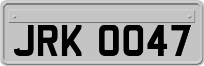 JRK0047