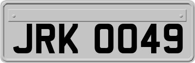 JRK0049