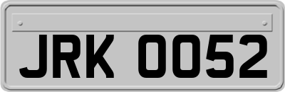 JRK0052