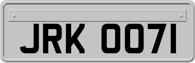 JRK0071