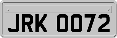 JRK0072