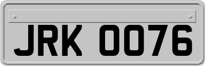 JRK0076