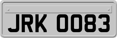 JRK0083