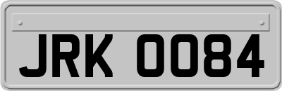 JRK0084