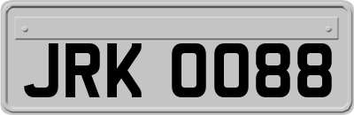 JRK0088