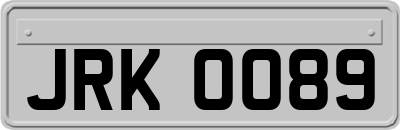 JRK0089