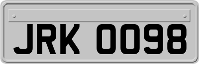 JRK0098
