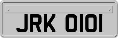 JRK0101