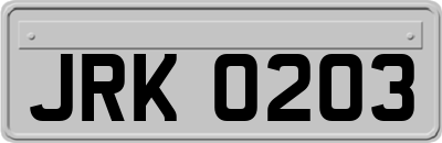 JRK0203