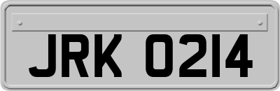 JRK0214