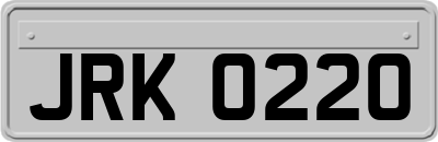 JRK0220