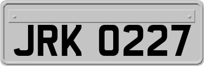 JRK0227