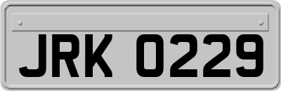 JRK0229