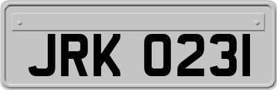 JRK0231