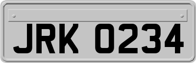 JRK0234