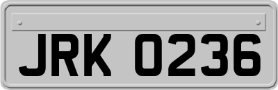 JRK0236