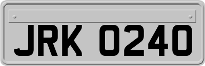 JRK0240