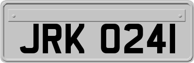 JRK0241