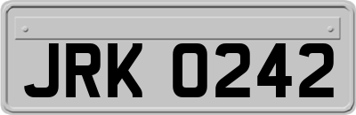 JRK0242