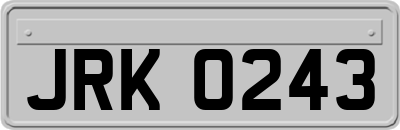 JRK0243