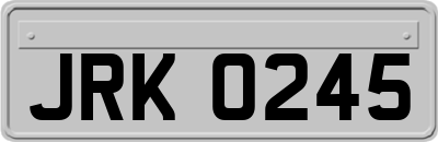 JRK0245
