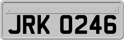JRK0246