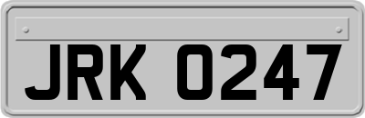 JRK0247