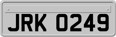JRK0249