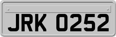 JRK0252