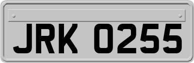 JRK0255
