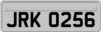 JRK0256