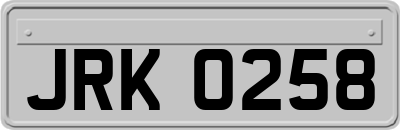 JRK0258