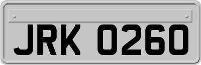 JRK0260